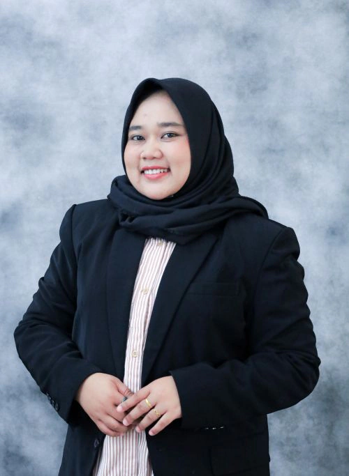 Endah Arianti Putri, S. Ak., M.M